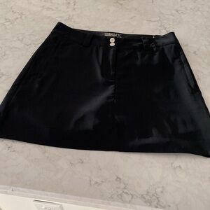 Nike Golf skirt/skort Tour Performance Dri-fit size 6